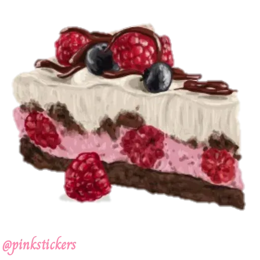 Cake2icecreem - Sticker 2