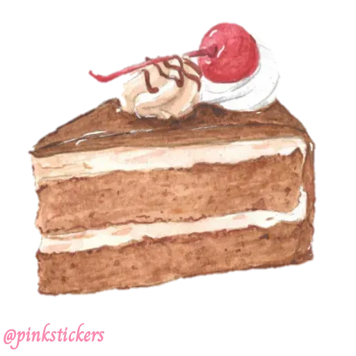 Cake2icecreem - Sticker 6