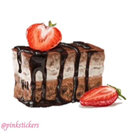 Cake2icecreem - Sticker 7