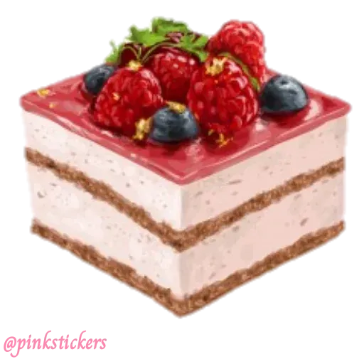 Cake2icecreem- Sticker
