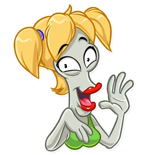 Roger Smith - Sticker 5