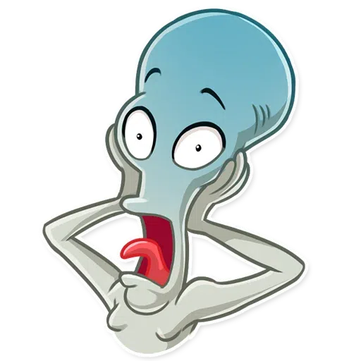 Roger Smith - Sticker 4