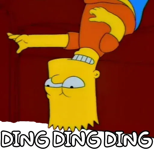 Simpsons3 - Sticker 4