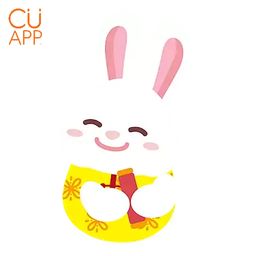 2023 CU APP CNY - Sticker 4