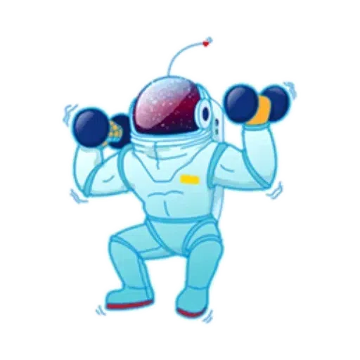 AstroCoin - Sticker 8