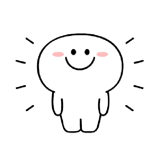 Smile one - Sticker 7