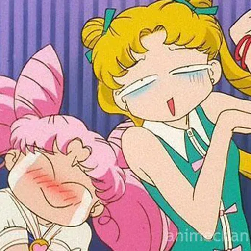 Sailor moon - Sticker 7