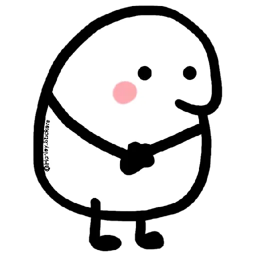 Flork 4 - Sticker 5