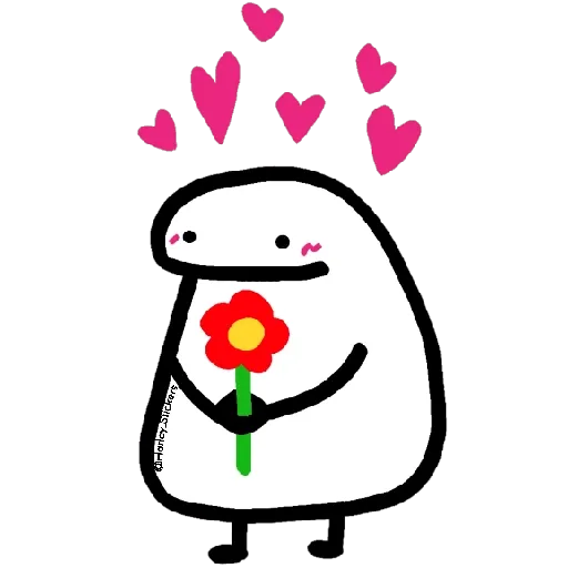 Flork 4 - Sticker 7