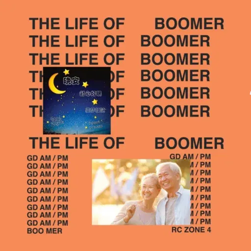 boomering2 - Sticker 8