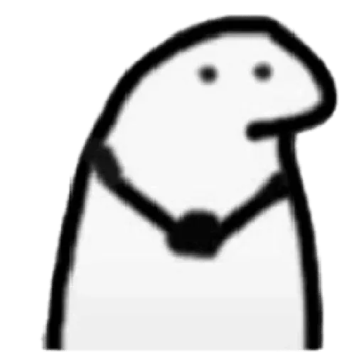 Flork - Sticker 7