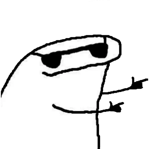 Flork - Sticker 5