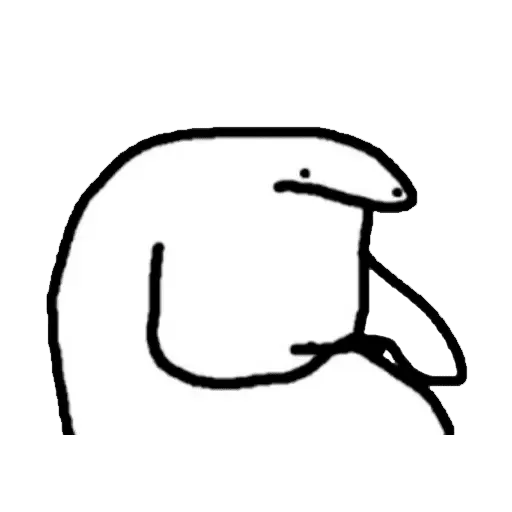 Flork - Sticker 6