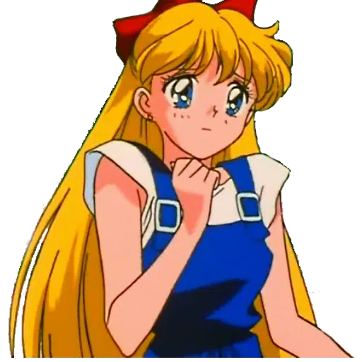 Sailor moon - Sticker 5