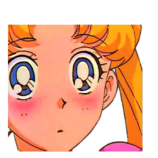 Sailor moon - Sticker 6