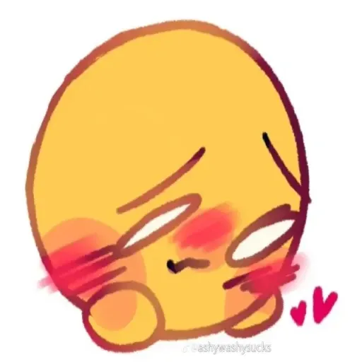 emoji's - Sticker 5