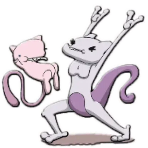 Pokémon - Sticker 8