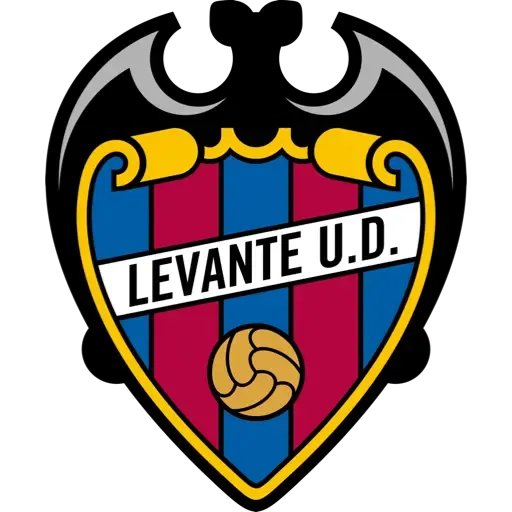 Levante UD- Sticker
