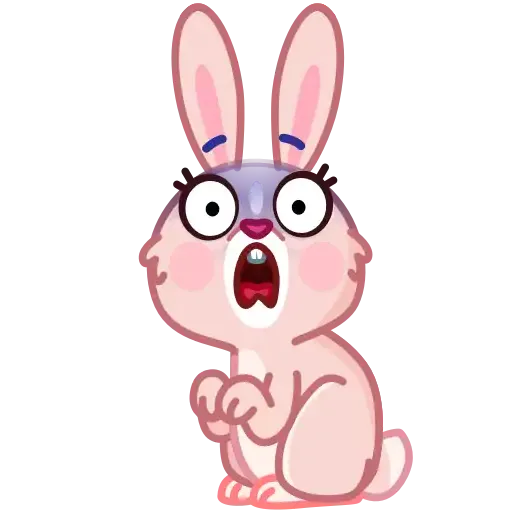 Mia Bunny - Sticker 4