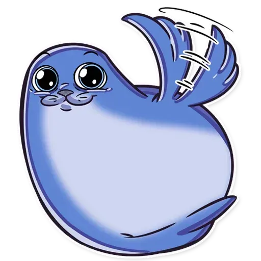 Seal It! - Sticker 5