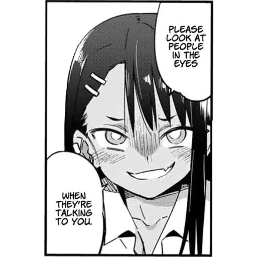 Nagatoro Pack1 - Sticker 7