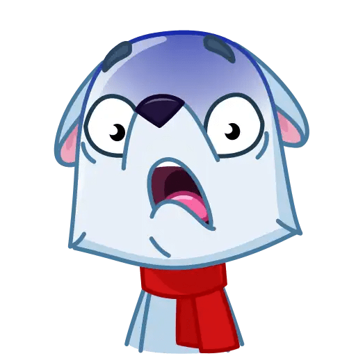 Starter2021 - Sticker