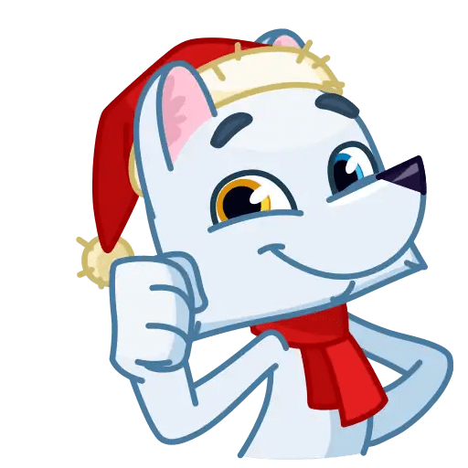 Starter2021 - Sticker