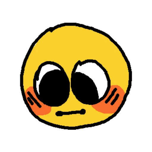 mothcharm emojis - Sticker