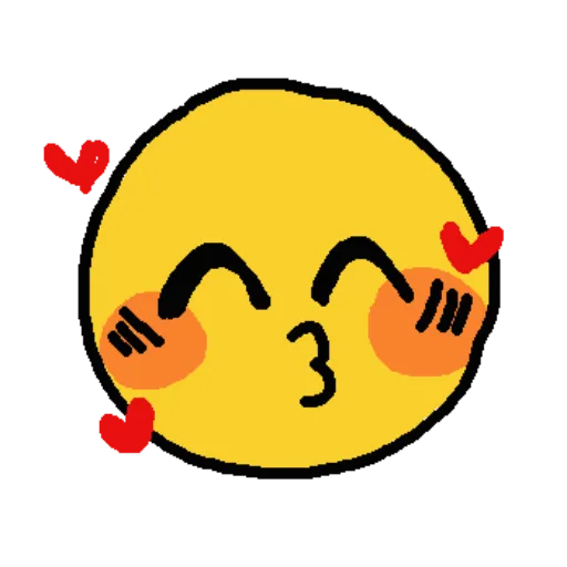 Cursed Emoji PNG Transparent Images Download - PNG Packs