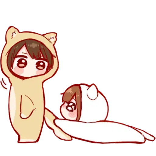 Kuru~ - Sticker 5