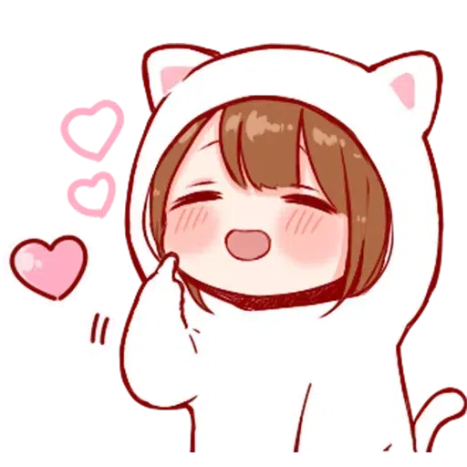 Kuru~ - Sticker 2